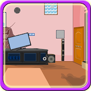 Room Escape-Puzzle Livingroom 6 | Indus Appstore | App Icon