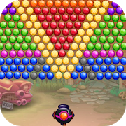 Bubble Shooter Pro | Indus Appstore | App Icon