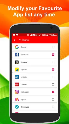 Smart App - All In One | Indus Appstore | Screenshot