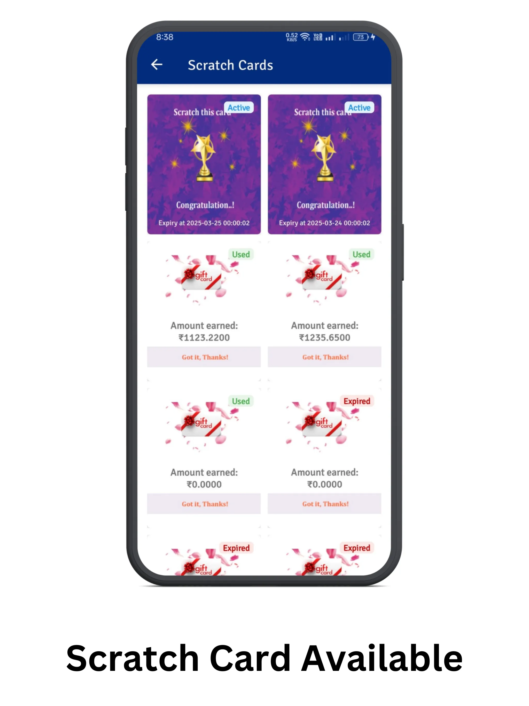 Bong Mitra Recharge & Bill Payment Commission App | Indus Appstore | Screenshot
