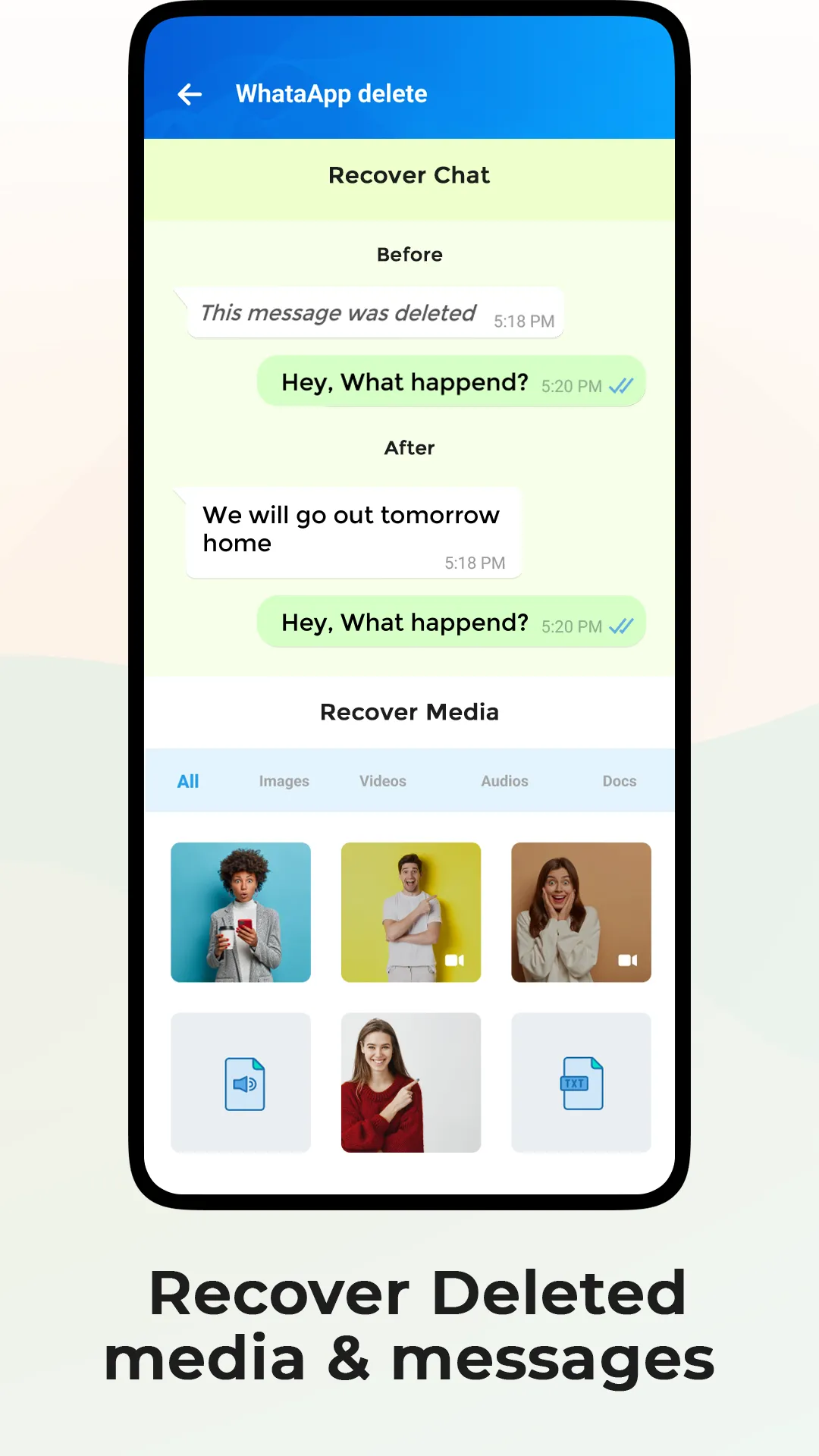 NotiSave - Notification Saver | Indus Appstore | Screenshot