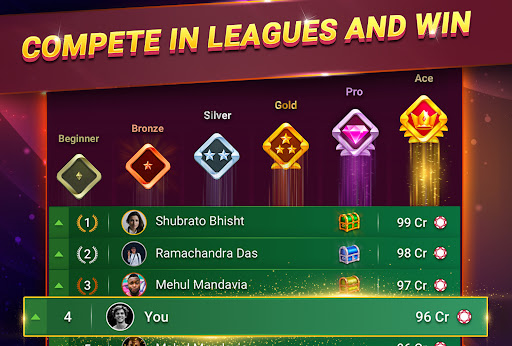 Teen Patti Gold | Indus Appstore | Screenshot