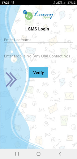 Leeway SMS | Indus Appstore | Screenshot