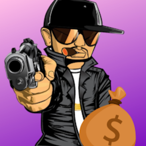 Idle Gangster Mafia Tycoon | Indus Appstore | App Icon