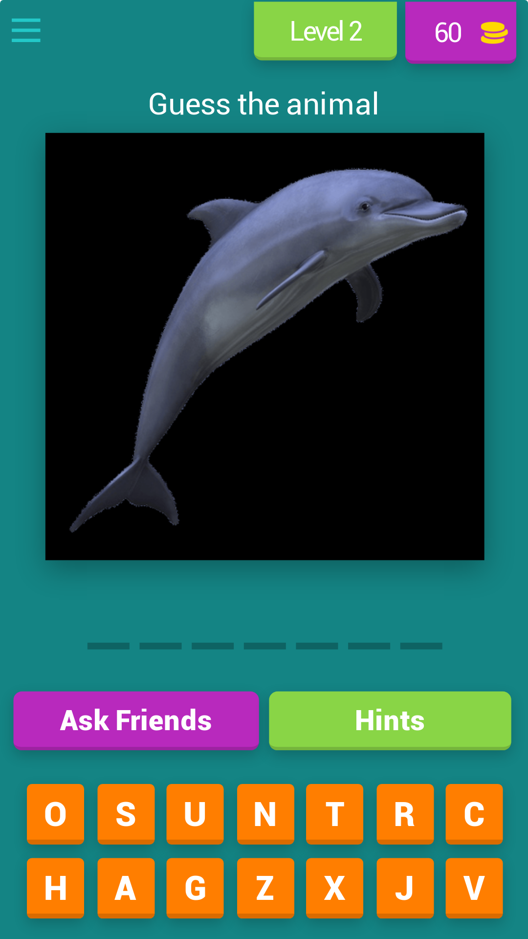 Nature's Mysteries: Animal Guessing  Trivia | Indus Appstore | Screenshot