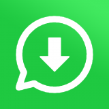 WhatsApp - Status Saver | Indus Appstore | App Icon