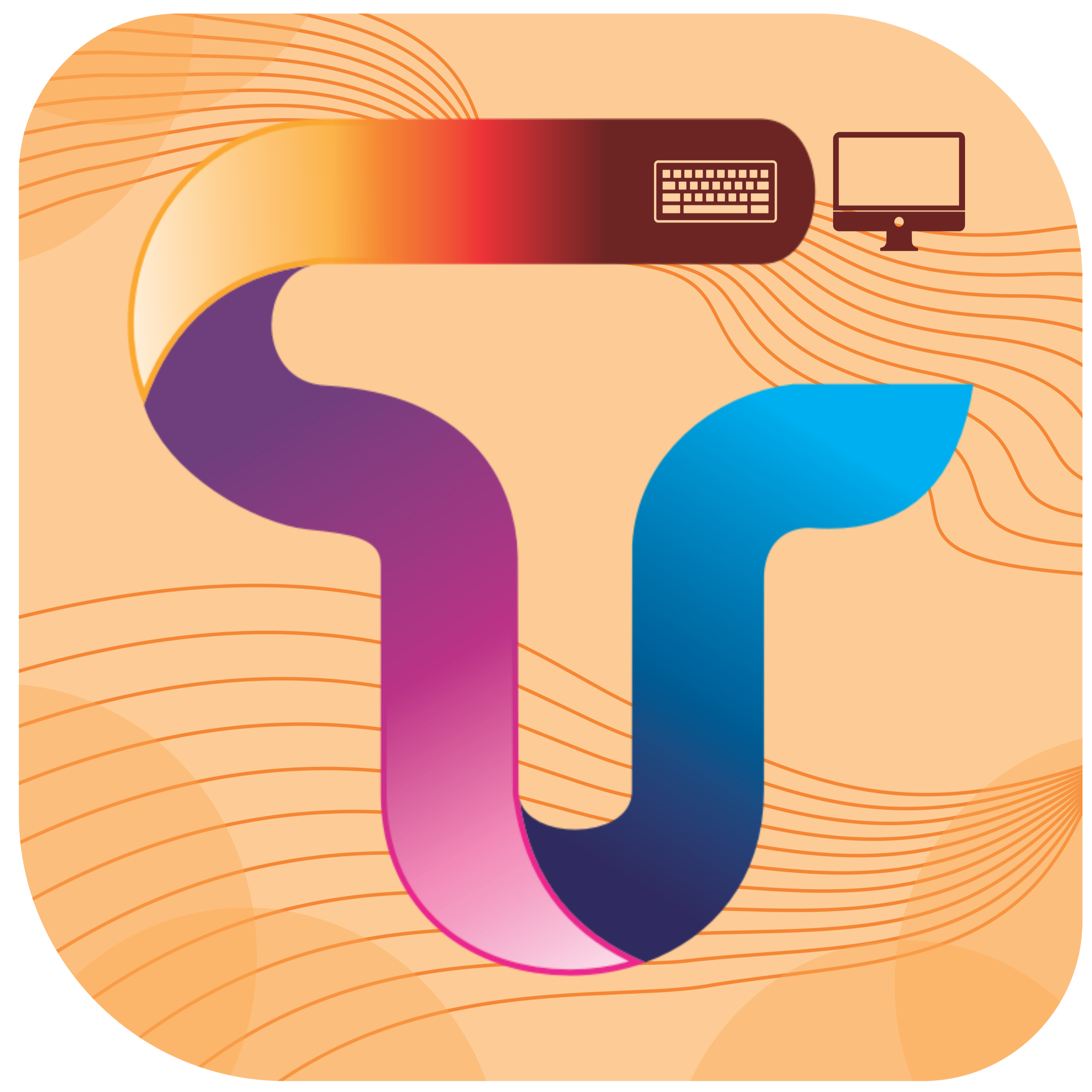 TABCO TECH SOFTWARE | Indus Appstore | App Icon