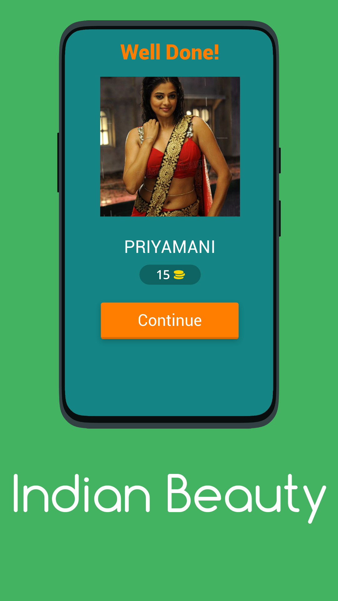 INDIAN BEAUTY | Indus Appstore | Screenshot