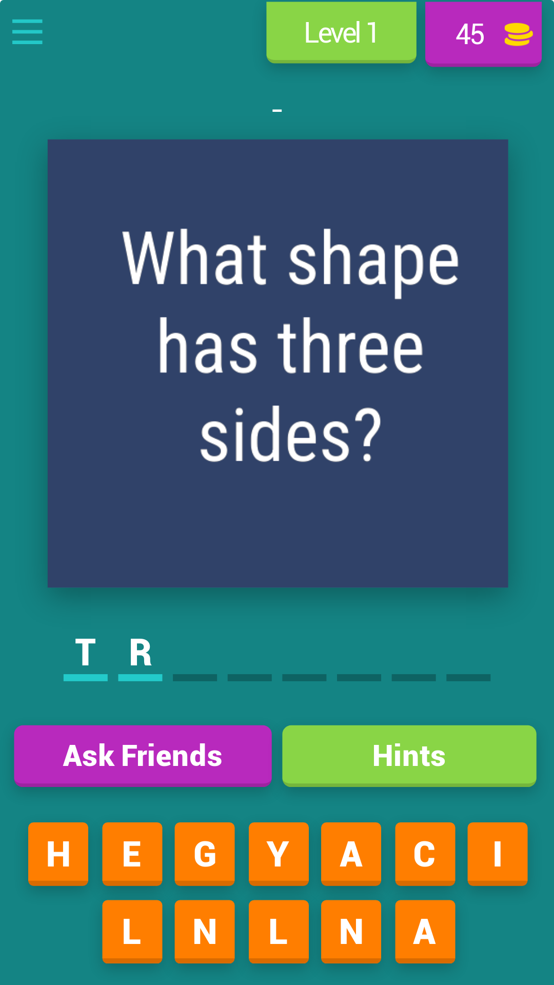 MathQuest Frenzy: Quiz Challenge | Indus Appstore | Screenshot