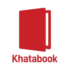 Khatabook Credit Account Book | Indus Appstore | App Icon