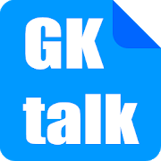 GK talkapp icon