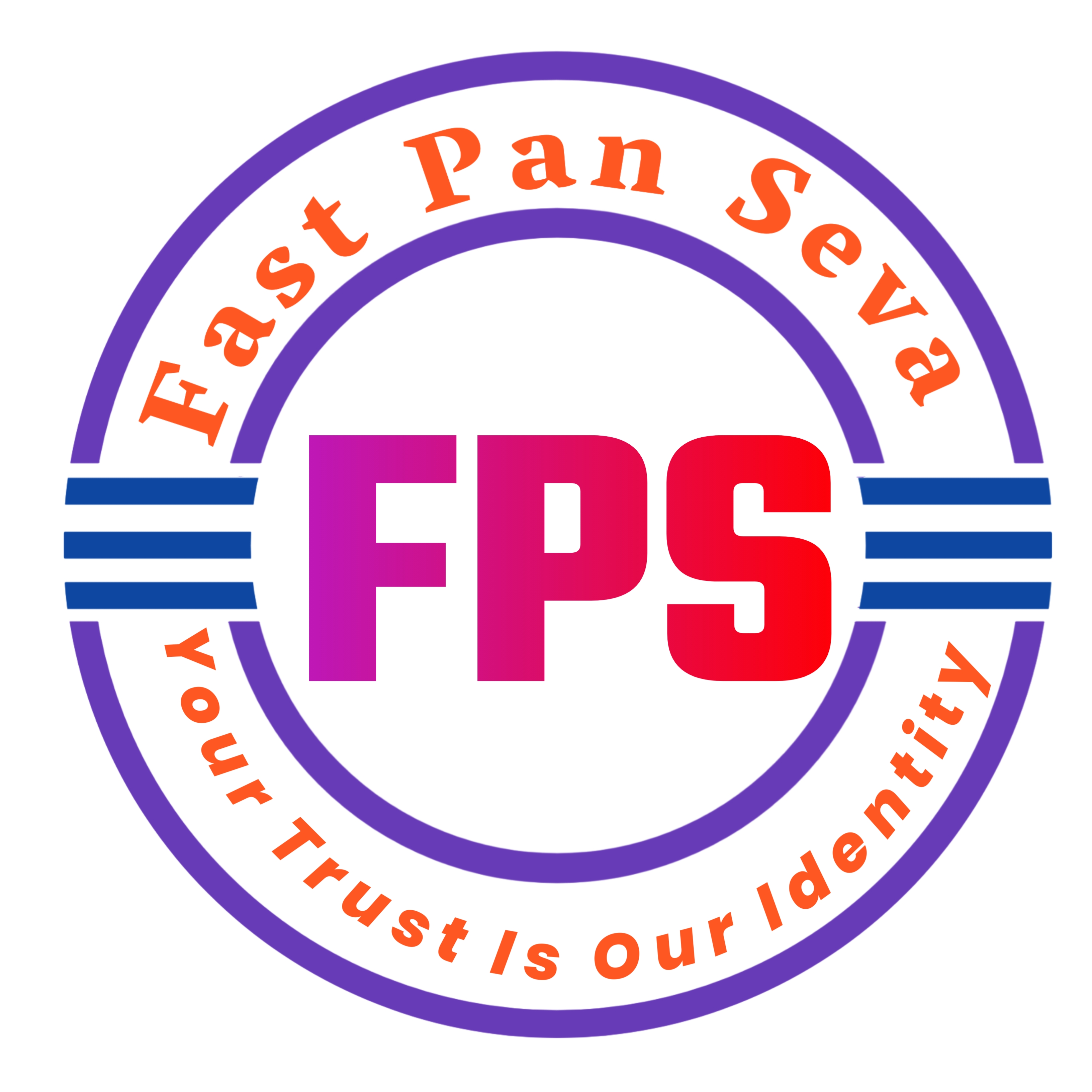 Fast Pan Seva | Indus Appstore | App Icon