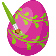 Easter Coloring Pages for kids🐰app icon