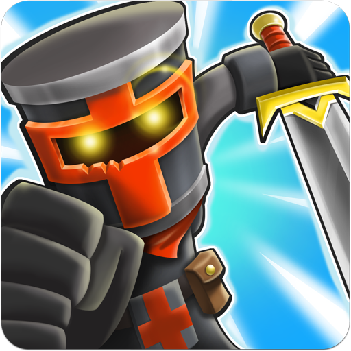 Tower Conquest: Tower Defense | Indus Appstore | App Icon