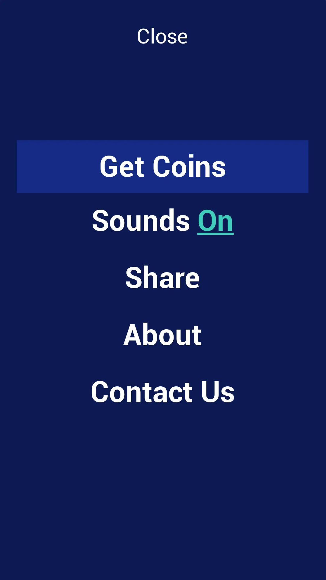 Brain Busters – The Ultimate Trivia Quiz Game! | Indus Appstore | Screenshot