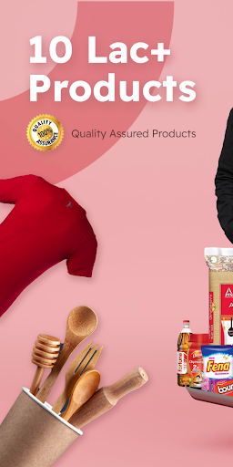 CityMall: Online Shopping App | Indus Appstore | Screenshot