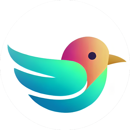 InBird - Dive in Knowledge | Indus Appstore | App Icon