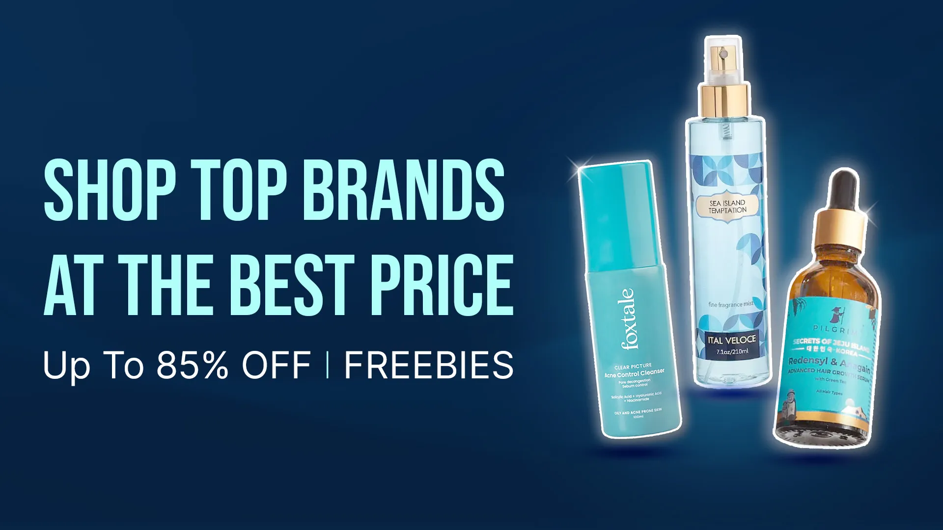 Smytten-Try Samples & Shop | Indus Appstore | Screenshot