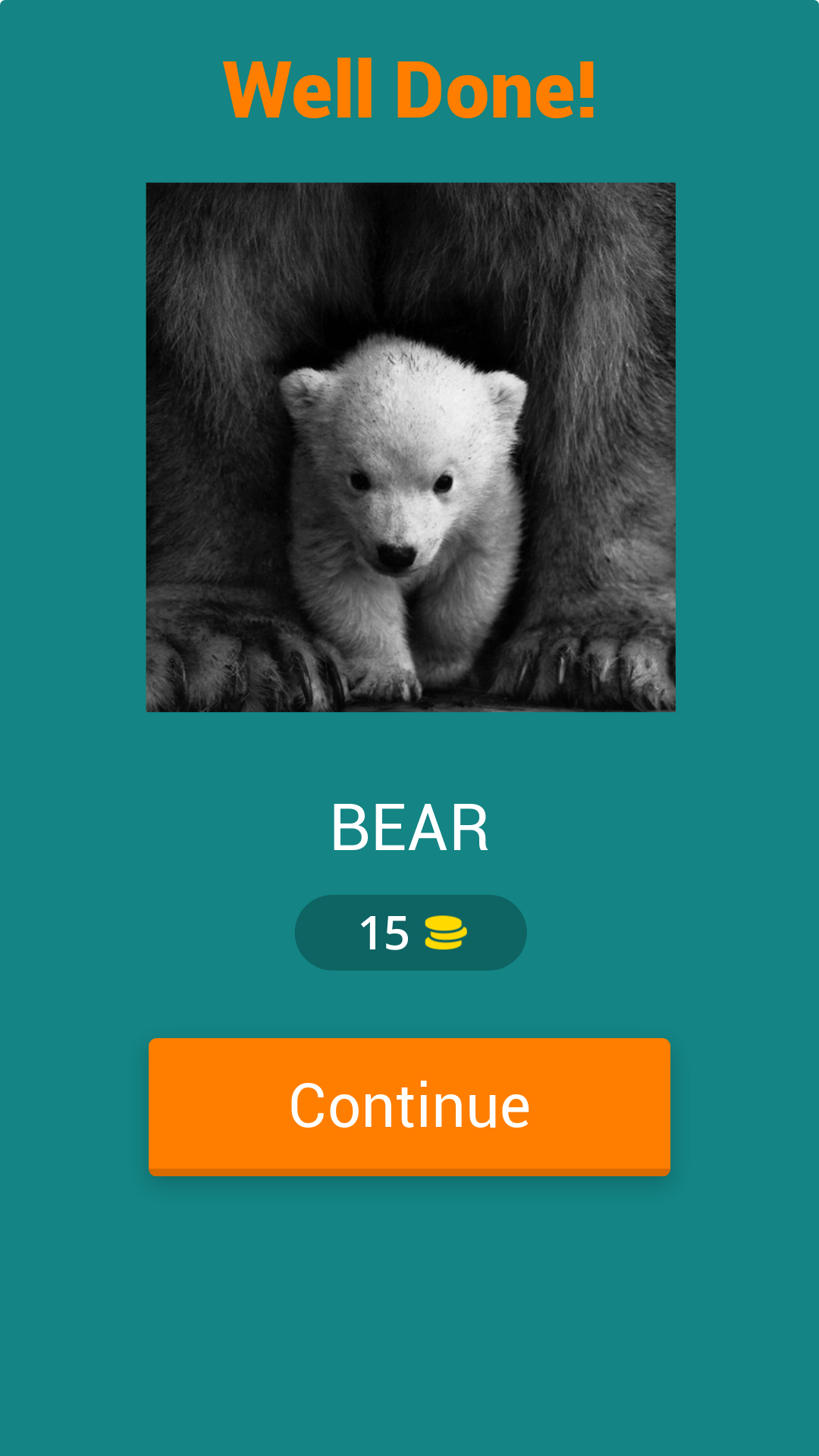 Animal Trivia Quiz: Name It! | Indus Appstore | Screenshot