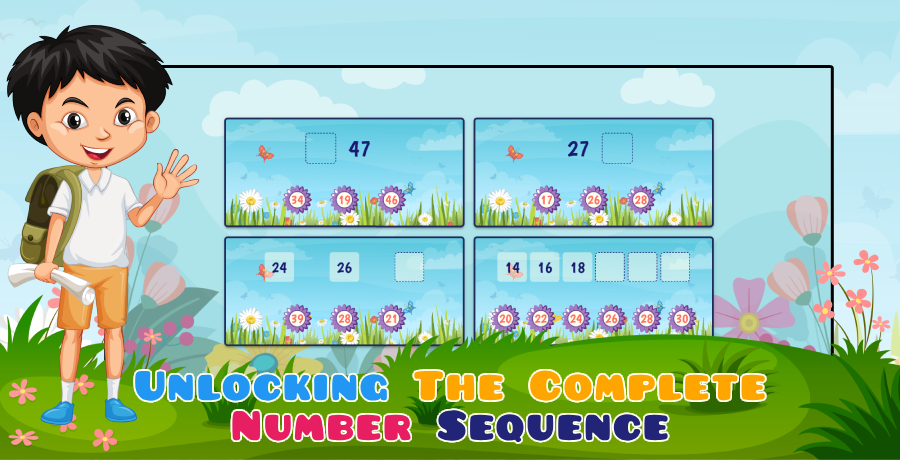 123 Numbers: Kids Math Games | Indus Appstore | Screenshot