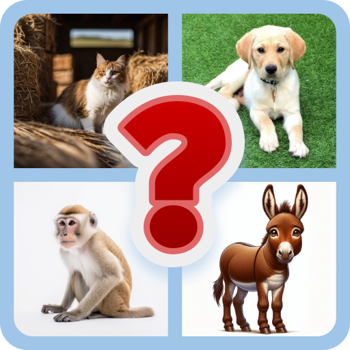 "Zoo Trivia: Animal Quiz Game" | Indus Appstore | Screenshot