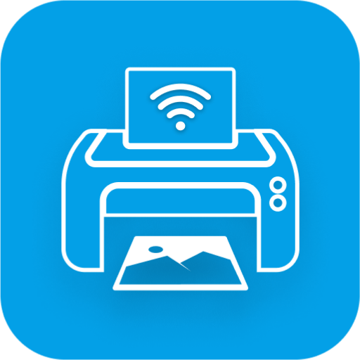 Printify: Smart Scan & Print | Indus Appstore | App Icon