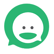 Live chat - Chat Apps | Indus Appstore | App Icon