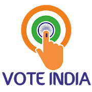 Vote India - Election 2019 - Vote Your Neta | Indus Appstore | App Icon