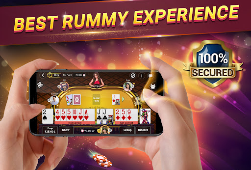 Teen Patti Gold | Indus Appstore | Screenshot