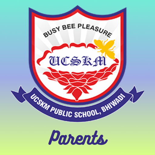 UCSKM Parents | Indus Appstore | App Icon