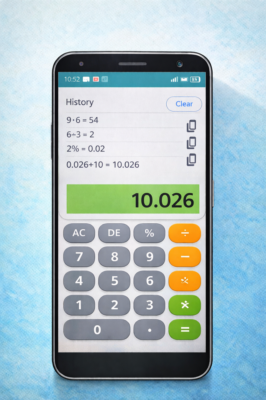 GDZ Smart Tools | Indus Appstore | Screenshot