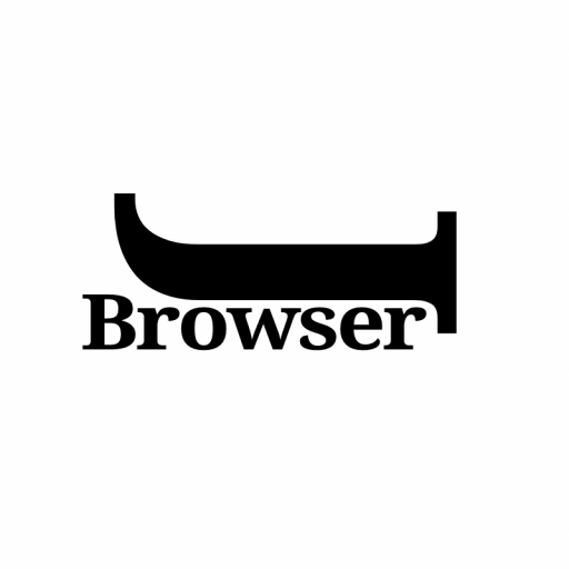 Jawla Browser | Indus Appstore | App Icon