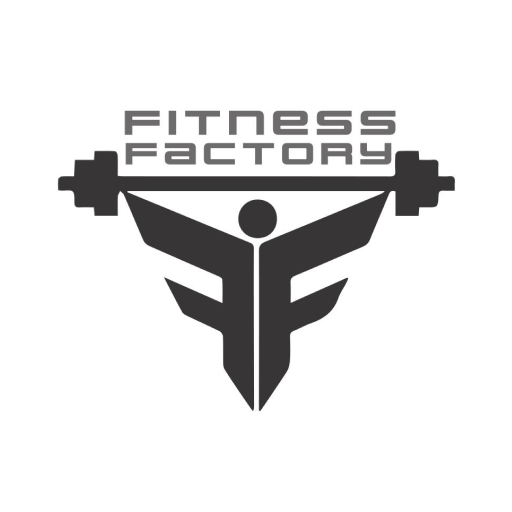 Fitness Factory | Indus Appstore | App Icon