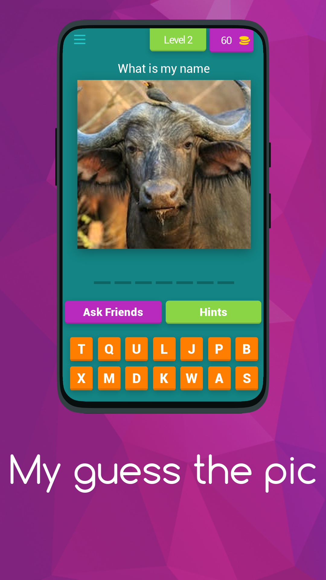 My Guess the pic | Indus Appstore | Screenshot