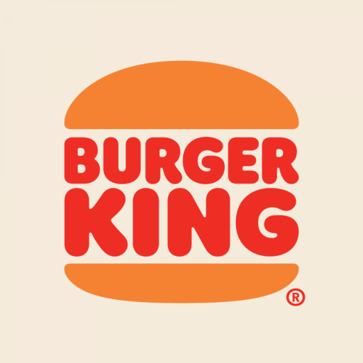 Burger King India | Indus Appstore | App Icon