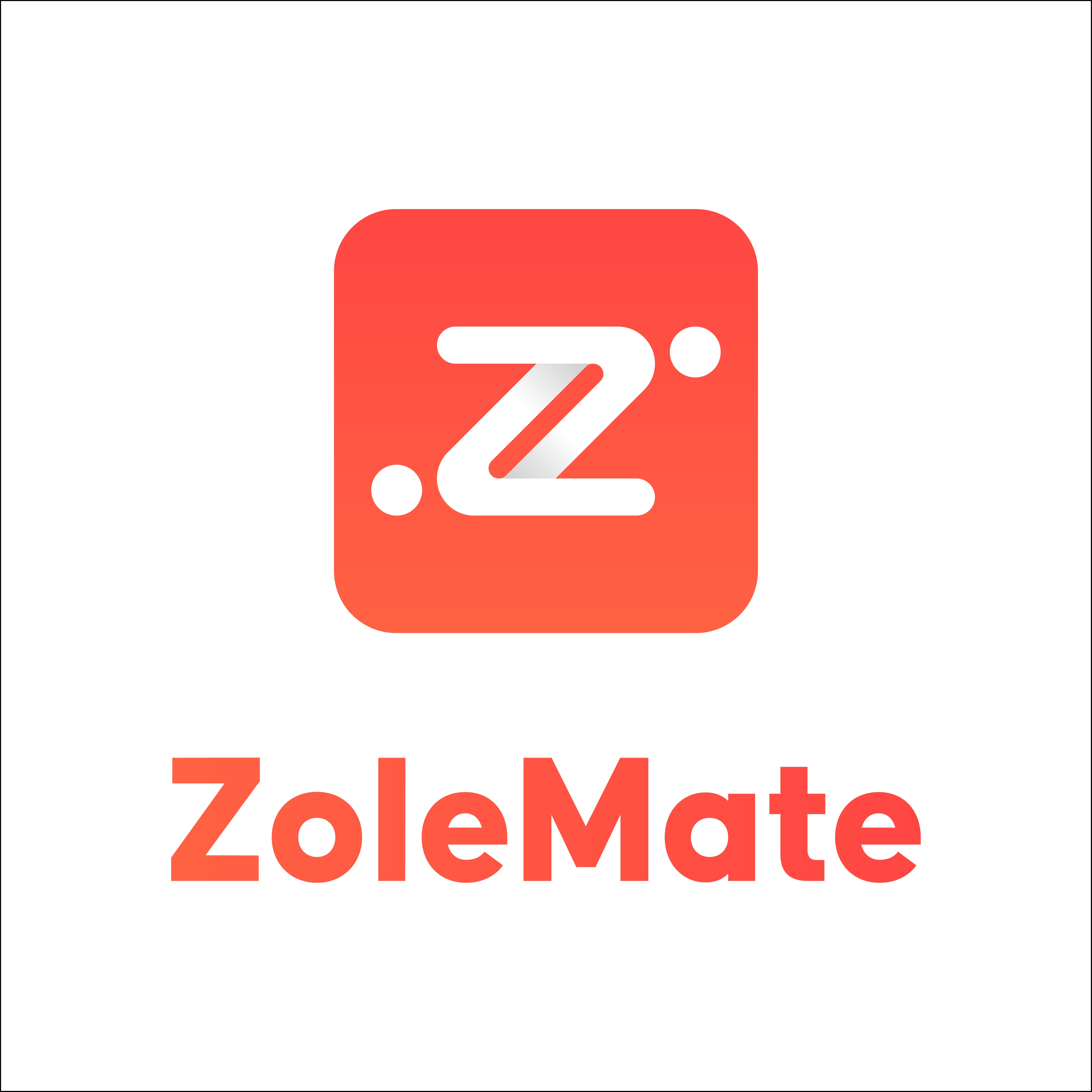 ZoleMate - Indian Social App | Indus Appstore | App Icon