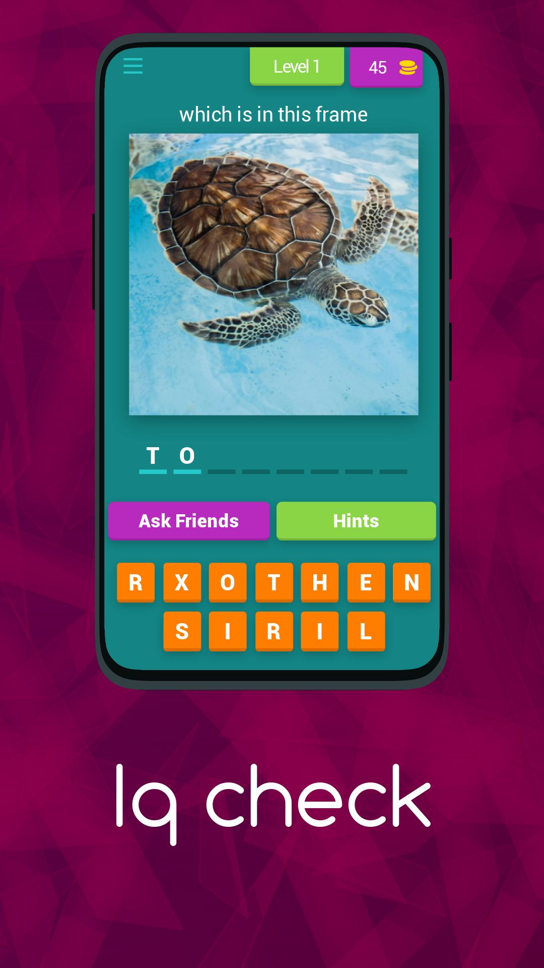 guess the name of animal | Indus Appstore | Screenshot