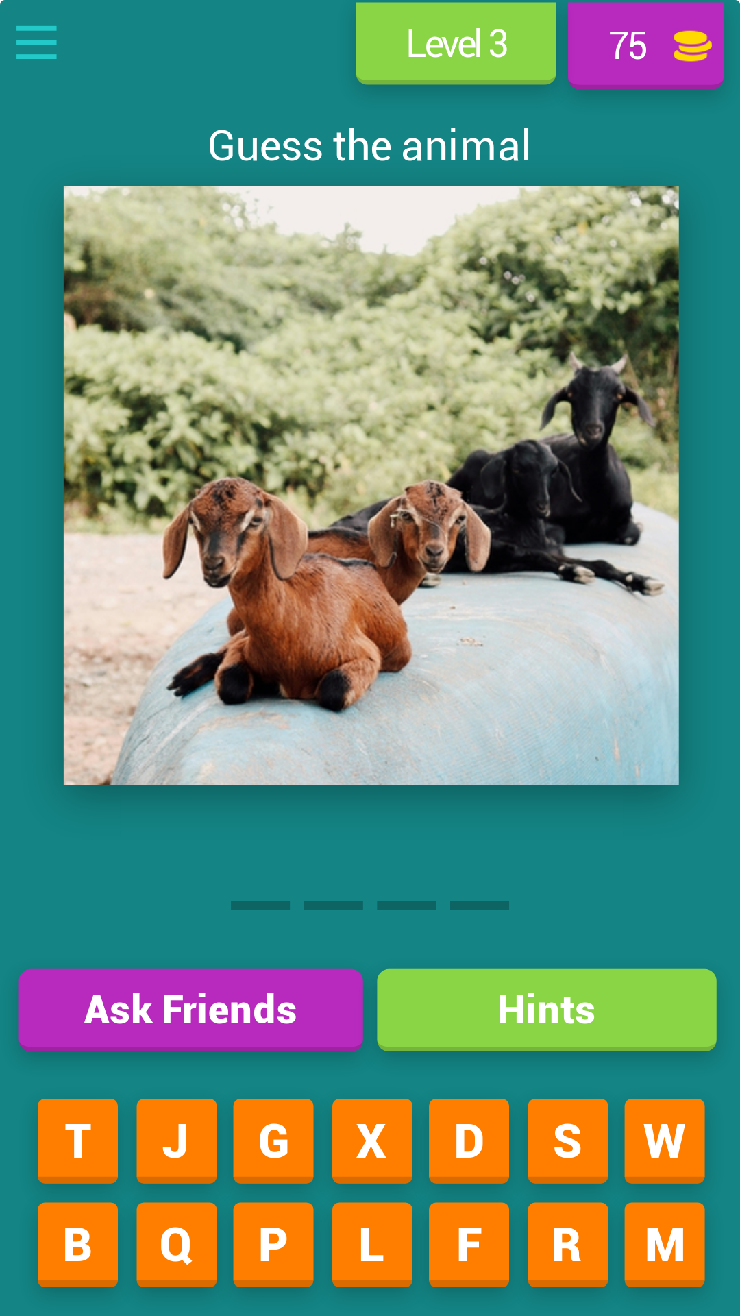 Wildlife Whiz: Guess the Animal | Indus Appstore | Screenshot