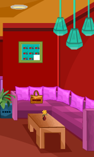 Escape Games-Puzzle Rooms 6 | Indus Appstore | Screenshot