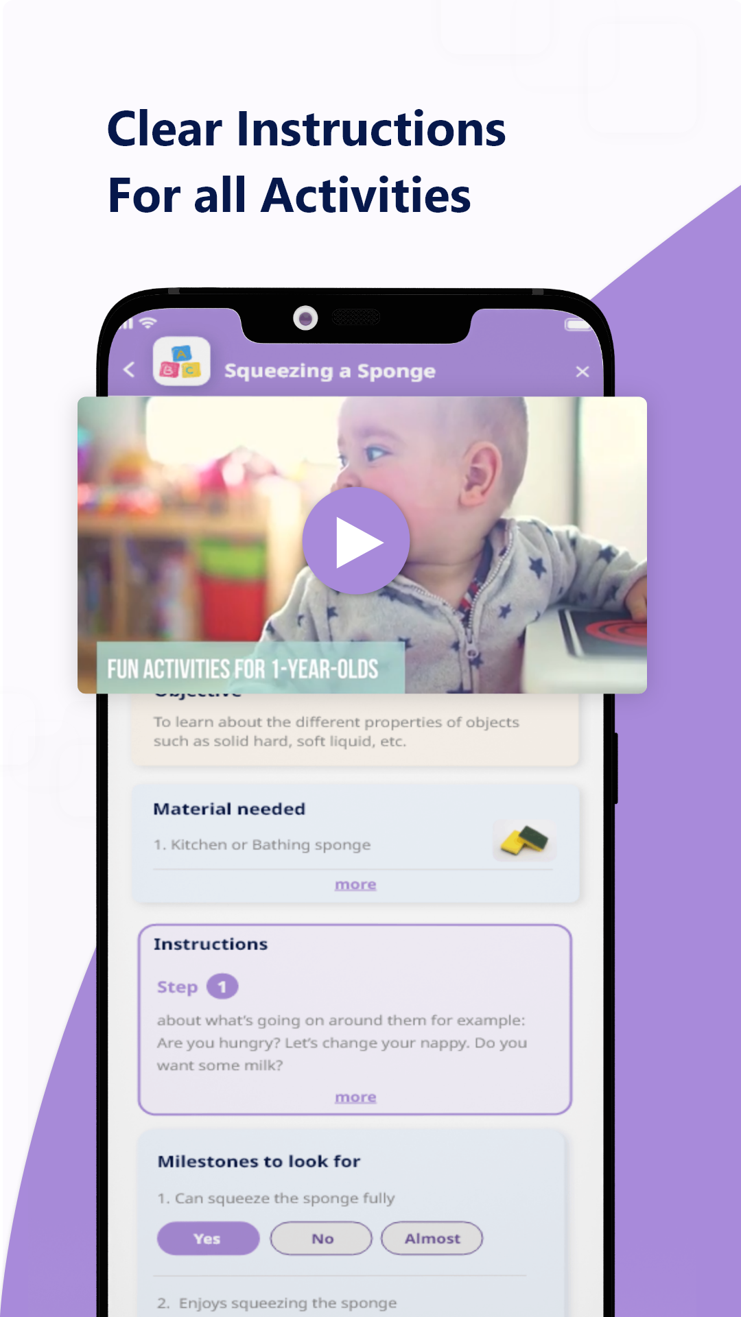 BabyVerse: Daily Parenting App | Indus Appstore | Screenshot