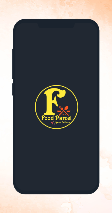 Food Parcel | Indus Appstore | Screenshot