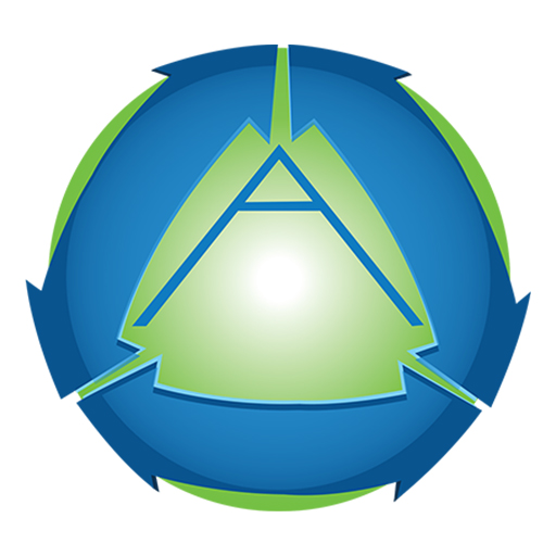 Airwaave | Indus Appstore | App Icon