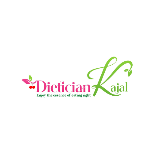 Dietician Kajal | Indus Appstore | App Icon