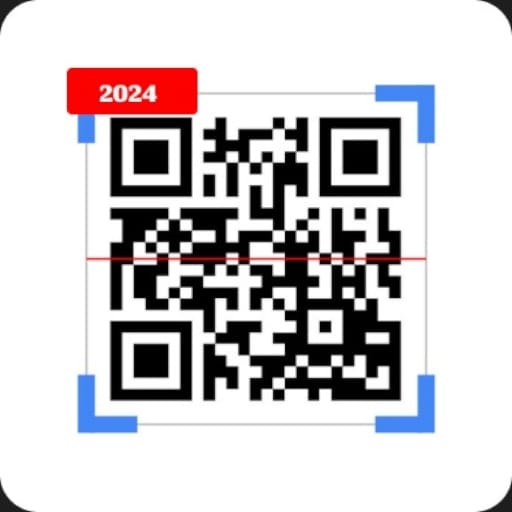 Qr & Code Scanner | Indus Appstore | App Icon