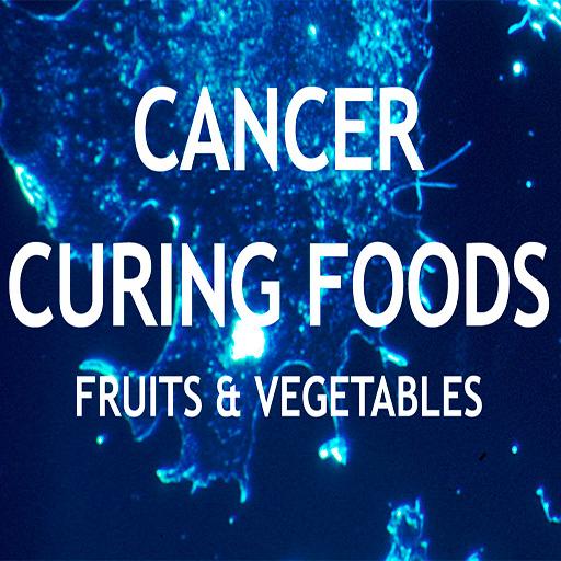 Cancer Curing Foods | Indus Appstore | Screenshot