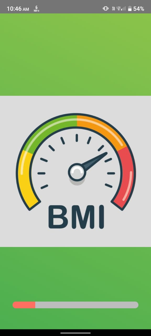 BMI Calculator | Indus Appstore | Screenshot