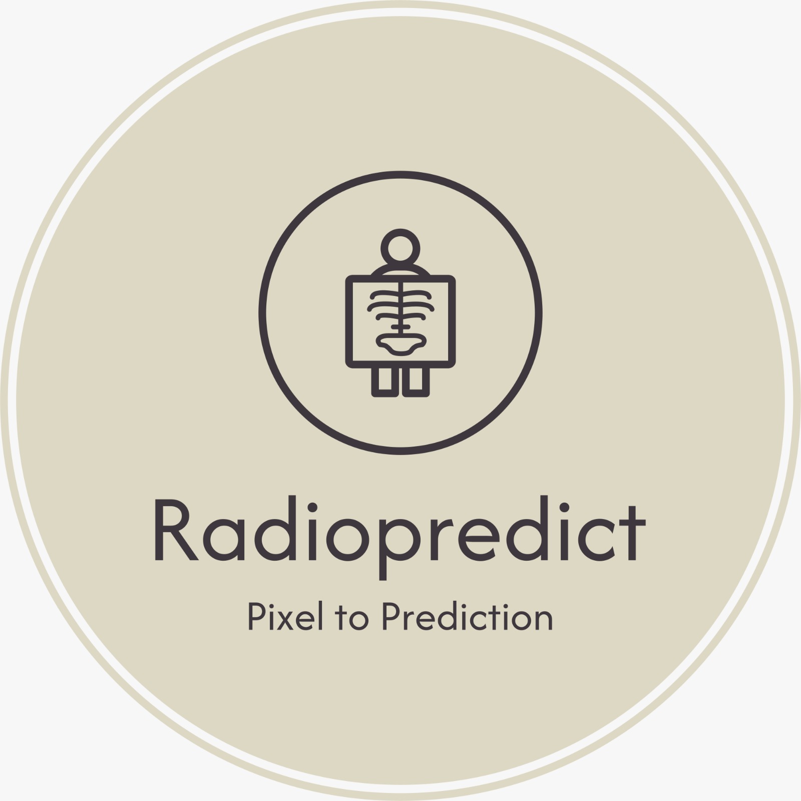 Radiopredict | Indus Appstore | App Icon