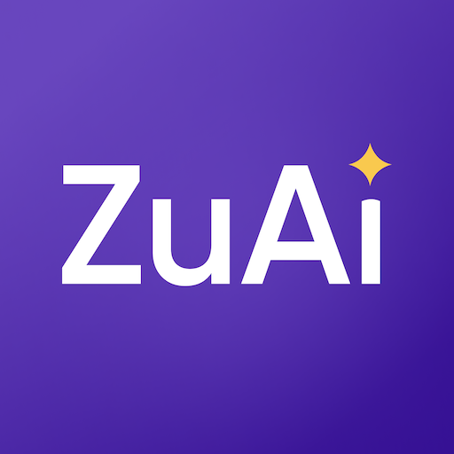 ZuAI: Get More Marks in Exam | Indus Appstore | App Icon