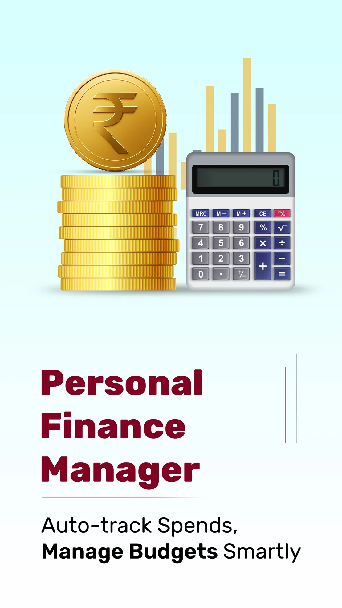 Bajaj Finserv Markets Loan App | Indus Appstore | Screenshot