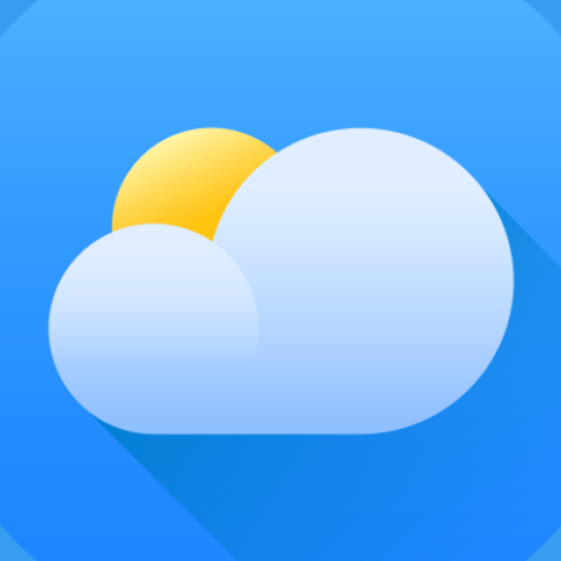 Weather App | Indus Appstore | App Icon